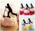 TA0160 Rollerboard Boy Kuchenaufsätze Hochzeit Geburtsta Acryl Cupcake Kuchen Topper für Kuchen Party Dekor 10 Stück TA0160 Rollerboard Boy Kuchenaufsätze Hochzeit Geburtsta Acryl Cupcake Kuchen Topper für Kuchen Party Dekor 10 Stück