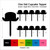 TA0260 Top Hat Kuchenaufsätze Hochzeit Geburtsta Acryl Cupcake Kuchen Topper für Kuchen Party Dekor 10 Stück TA0260 Top Hat Kuchenaufsätze Hochzeit Geburtsta Acryl Cupcake Kuchen Topper für Kuchen Party Dekor 10 Stück