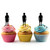 TA0317 Boy Kid Kuchenaufsätze Hochzeit Geburtsta Acryl Cupcake Kuchen Topper für Kuchen Party Dekor 10 Stück