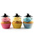 TA0327 Couple Lover Sit Back to Back Kuchenaufsätze Hochzeit Geburtsta Acryl Cupcake Kuchen Topper für Kuchen Party Dekor 10 Stück