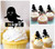 TA0466 Cute Ghost Halloween Kuchenaufsätze Hochzeit Geburtsta Acryl Cupcake Kuchen Topper für Kuchen Party Dekor 10 Stück TA0466 Cute Ghost Halloween Kuchenaufsätze Hochzeit Geburtsta Acryl Cupcake Kuchen Topper für Kuchen Party Dekor 10 Stück