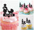 TA0483 Mother and Baby Kuchenaufsätze Hochzeit Geburtsta Acryl Cupcake Kuchen Topper für Kuchen Party Dekor 10 Stück TA0483 Mother and Baby Kuchenaufsätze Hochzeit Geburtsta Acryl Cupcake Kuchen Topper für Kuchen Party Dekor 10 Stück