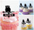 TA0489 Halloween Owl Kuchenaufsätze Hochzeit Geburtsta Acryl Cupcake Kuchen Topper für Kuchen Party Dekor 10 Stück TA0489 Halloween Owl Kuchenaufsätze Hochzeit Geburtsta Acryl Cupcake Kuchen Topper für Kuchen Party Dekor 10 Stück