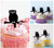 TA0489 Halloween Owl Kuchenaufsätze Hochzeit Geburtsta Acryl Cupcake Kuchen Topper für Kuchen Party Dekor 10 Stück TA0489 Halloween Owl Kuchenaufsätze Hochzeit Geburtsta Acryl Cupcake Kuchen Topper für Kuchen Party Dekor 10 Stück