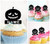 TA0491 Halloween Pumpkin Kuchenaufsätze Hochzeit Geburtsta Acryl Cupcake Kuchen Topper für Kuchen Party Dekor 10 Stück TA0491 Halloween Pumpkin Kuchenaufsätze Hochzeit Geburtsta Acryl Cupcake Kuchen Topper für Kuchen Party Dekor 10 Stück