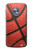 S0065 Basketball Hülle Schutzhülle Taschen für Motorola Moto X4