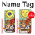 S0565 Tarot Sun Hülle Schutzhülle Taschen für Motorola Moto X4