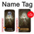S0787 Guan Yin Hülle Schutzhülle Taschen für Motorola Moto X4