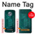 S0846 Chemistry Periodic Table Hülle Schutzhülle Taschen für Motorola Moto X4