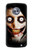 S1344 Jeff the Killer Hülle Schutzhülle Taschen für Motorola Moto X4