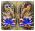 S1604 Carp Koi Fish Japanese Tattoo Hülle Schutzhülle Taschen für Motorola Moto X4