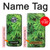 S1656 Marijuana Plant Hülle Schutzhülle Taschen für Motorola Moto X4