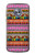 S2292 Aztec Tribal Pattern Hülle Schutzhülle Taschen für Motorola Moto X4