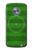 S2322 Football Soccer Field Hülle Schutzhülle Taschen für Motorola Moto X4