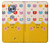 S2442 Cute Cat Cartoon Funny Hülle Schutzhülle Taschen für Motorola Moto X4