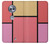 S2795 Cheek Palette Color Hülle Schutzhülle Taschen für Motorola Moto X4