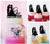TC0117 Our Happiness Marry Kuchenaufsätze Hochzeit Geburtsta Acryl Cupcake Kuchen Topper für Kuchen Party Dekor 11 Stück TC0117 Our Happiness Marry Kuchenaufsätze Hochzeit Geburtsta Acryl Cupcake Kuchen Topper für Kuchen Party Dekor 11 Stück