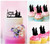 TC0142 Forever Together Propose Marry Kuchenaufsätze Hochzeit Geburtsta Acryl Cupcake Kuchen Topper für Kuchen Party Dekor 11 Stück