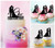 TC0165 Our Happiness Marry Kuchenaufsätze Hochzeit Geburtsta Acryl Cupcake Kuchen Topper für Kuchen Party Dekor 11 Stück TC0165 Our Happiness Marry Kuchenaufsätze Hochzeit Geburtsta Acryl Cupcake Kuchen Topper für Kuchen Party Dekor 11 Stück