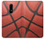 S0065 Basketball Hülle Schutzhülle Taschen für OnePlus 6