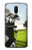 S0067 Golf Hülle Schutzhülle Taschen für OnePlus 6