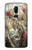 S0122 Yakuza Tattoo Hülle Schutzhülle Taschen für OnePlus 6