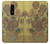 S0214 Van Gogh Vase Fifteen Sunflowers Hülle Schutzhülle Taschen für OnePlus 6