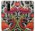 S0605 Yakuza Tattoo Hülle Schutzhülle Taschen für OnePlus 6
