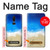 S0912 Relax Beach Hülle Schutzhülle Taschen für OnePlus 6