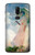 S0998 Claude Monet Woman with a Parasol Hülle Schutzhülle Taschen für OnePlus 6