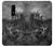 S1026 Gustave Dore Paradise Lost Hülle Schutzhülle Taschen für OnePlus 6
