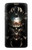 S1027 Hardcore Metal Skull Hülle Schutzhülle Taschen für OnePlus 6