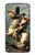 S1063 Napoleon Bonaparte Hülle Schutzhülle Taschen für OnePlus 6