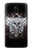 S1434 Skull Wing Tattoo Biker Hülle Schutzhülle Taschen für OnePlus 6