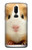 S1619 Cute Guinea Pig Hülle Schutzhülle Taschen für OnePlus 6