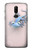 S1631 Funny Gecko Lizard Hülle Schutzhülle Taschen für OnePlus 6