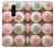 S1718 Yummy Cupcakes Hülle Schutzhülle Taschen für OnePlus 6