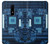 S1814 CPU Motherboard Hülle Schutzhülle Taschen für OnePlus 6
