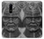 S1827 Japan Samurai Helmet Hülle Schutzhülle Taschen für OnePlus 6
