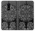 S1838 Mayan Pattern Hülle Schutzhülle Taschen für OnePlus 6