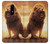 S1957 Lion Aslan Hülle Schutzhülle Taschen für OnePlus 6