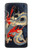 S2073 Japan Dragon Art Hülle Schutzhülle Taschen für OnePlus 6