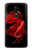 S2092 Red Siamese Fighting Fish Hülle Schutzhülle Taschen für OnePlus 6
