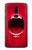 S2103 Vampire Mouth Hülle Schutzhülle Taschen für OnePlus 6
