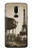 S2174 Eiffel Tower Vintage Paris Hülle Schutzhülle Taschen für OnePlus 6