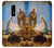 S2276 The Nativity Hülle Schutzhülle Taschen für OnePlus 6