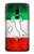 S2338 Italy Flag Hülle Schutzhülle Taschen für OnePlus 6