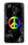 S2356 Peace Sign Hülle Schutzhülle Taschen für OnePlus 6
