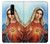 S2420 The Virgin Mary Santa Maria Hülle Schutzhülle Taschen für OnePlus 6