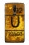S2447 Nuclear Old Rusty Uranium Waste Barrel Hülle Schutzhülle Taschen für OnePlus 6
